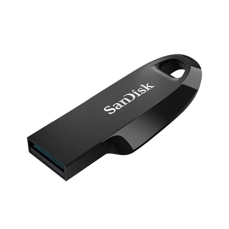 SANDISK FLASH MEMORY ULTRA CURVE 3.2